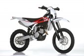 2011 Husqvarna TE250 photo